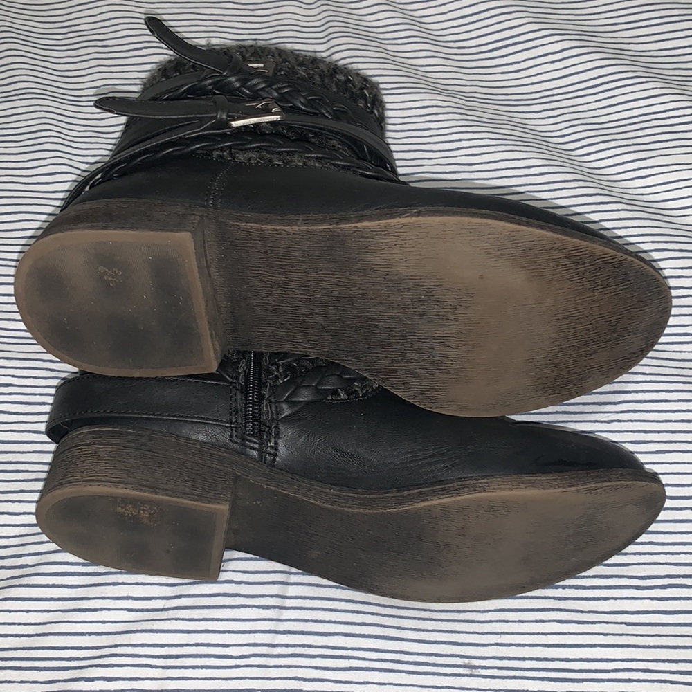 Booties - Picture 5 of 5